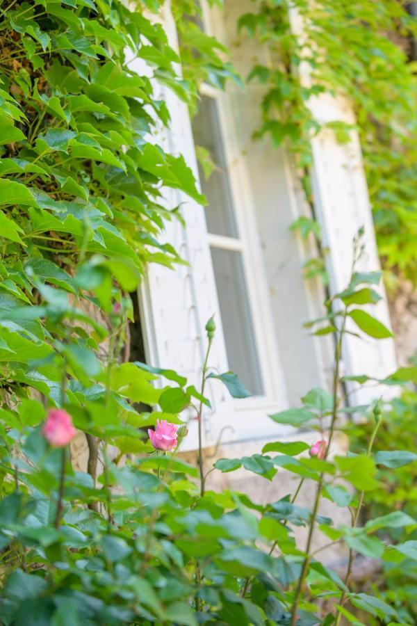Logis Hotel Du Parc Pont-à-Mousson Екстериор снимка