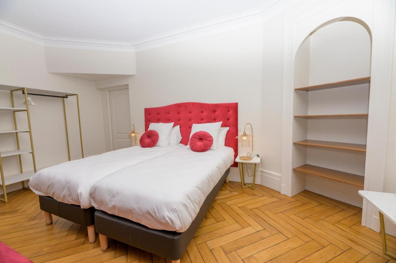 Logis Hotel Du Parc Pont-à-Mousson Екстериор снимка